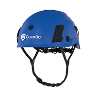 Guardio Armet Safety Helmet Cobolt blue Unisex