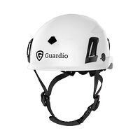 Guardio Armet Volt Safety Helmet White Unisex