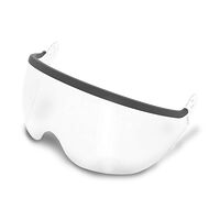 Guardio Theia Visor Helmet Accessories Transparent Unisex