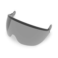 Guardio Theia Visor Helmet Accessories Grey Unisex
