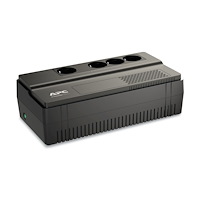 APC APC Easy UPS BV BV1000I-GR - UPS - 600 Watt - 1000 VA