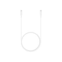 SAMSUNG Samsung EP-DX510 - USB typ C-kabel - USB-C till USB-C - 1.8 m