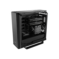BE QUIET! be quiet! Silent Base 802 - tower - utökad ATX