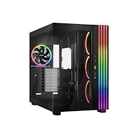 BE QUIET! be quiet! Light Base 900 FX - FT - utökad ATX