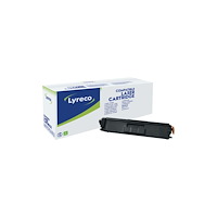 Lyreco Toner LYRECO BROTHER TN421BK 3K svart