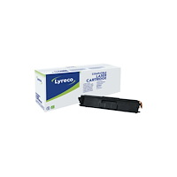 Lyreco Toner LYRECO BROTHER TN423Y 4K gul