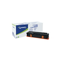 Lyreco Toner LYRECO HP CF543X 203X 2,5K magenta