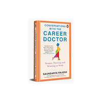 Penguin Random House India Conversations with the Career Doctor (häftad, eng)