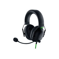 Razer Razer BlackShark V2 X - headset - 3,5 mm kontakt