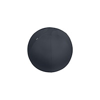 LEITZ Sittboll LEITZ Ergo m stopp mö/grå 65cm