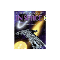 Pearson Education Limited Bug Club Independent Non Fiction Year 5 Blue A Future Transport in Space (häftad, eng)