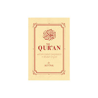 Tughra books Qur'an (inbunden, eng)