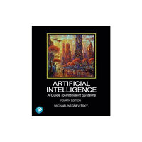 Pearson Education Limited Artificial Intelligence: A Guide to Intelligent Systems (häftad, eng)