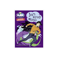 Pearson Education Limited Julia Donaldson Plays Blue (KS2)/4B-4A Joe's Weird World (häftad, eng)