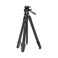 SMALLRIG SmallRig 5028 Portable Carbon Fiber Travel Tripod Kit