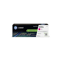 HP Toner HP W2203X 220X magenta 5,5K