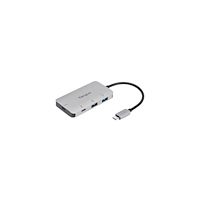 Targus Hub TARGUS USB-C -2xUSB-A/2xUSB-C