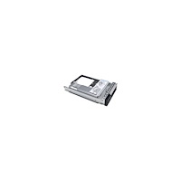 DELL Dell - hårddisk - 1.2 TB - SAS 12Gb/s