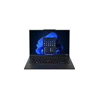 Lenovo Lenovo ThinkPad X1 Carbon Gen 12 - 14" - Intel Core Ultra 7 - 155U - Evo - 16 GB RAM - 512 GB SSD - 4G - Engelska - Euro...