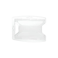 Durable Korthållare DURABLE reXycle®2 kort 10/fp