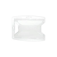 Durable Korthållare DURABLE reXycle®2 kort 10/fp