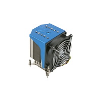 Supermicro Supermicro - processorkylare - 4U