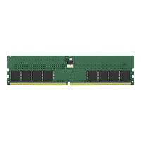 Kingston Kingston ValueRAM - DDR5 - modul - 48 GB - DIMM 288-pin / PC5-44800 - ej buffrad