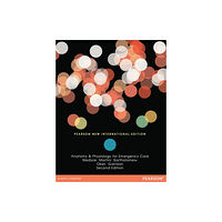 Pearson Education Limited Anatomy & Physiology for Emergency Care (häftad, eng)