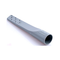 Nilfisk Fogmunstycke NILFISK 24mm för 32mm