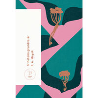 F.A. Hayek Frihetens grundvalar (bok, kartonnage)