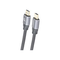 Gembird Cablexpert Premium series HDMI-kabel med Ethernet - 2 m