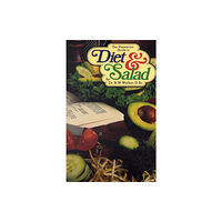 Book Publishing Company The Vegetarian Guide to Diet and Salad (häftad, eng)