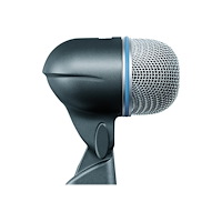Shure Shure Beta 52A - mikrofon