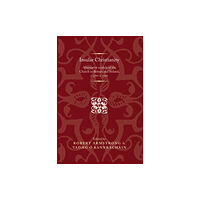 Manchester university press Insular Christianity (inbunden, eng)