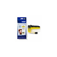 Brother Bläckpatron BROTHER LC427Y 1,5K G