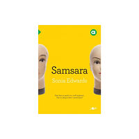 Y Lolfa Cyfres Amdani: Samsara (häftad, wel)