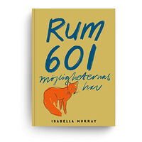 Isabella Murray Rum 601 : möjligheternas hav (bok, danskt band)