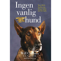 Bokförlaget NoNa Ingen vanlig hund (pocket)