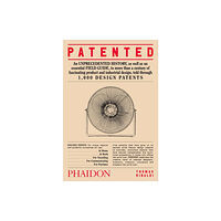 Phaidon Press Ltd Patented (inbunden, eng)