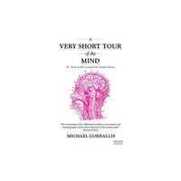 Duckworth Books A Very Short Tour of the Mind (häftad, eng)