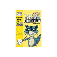 Bloomsbury Publishing PLC Let's do Punctuation 5-6 (häftad, eng)