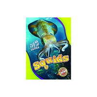 Bellwether Media Squids (inbunden, eng)