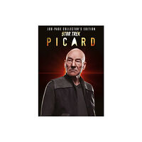 Titan Books Ltd Star Trek Picard: The Official Collector's Edition Book (inbunden, eng)