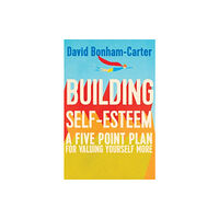 Icon Books Building Self-esteem (häftad, eng)