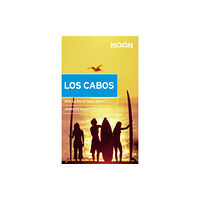 Avalon Travel Publishing Moon Los Cabos (Eleventh Edition) (häftad, eng)