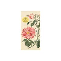 Workman Publishing John Derian Paper Goods: Everything Roses Notepad (häftad, eng)
