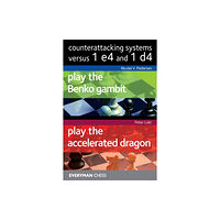 Everyman Chess Counterattacking Systems Versus 1 e4 and 1d4 (häftad, eng)