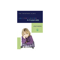 Jessica kingsley publishers Understanding 4-5-Year-Olds (häftad, eng)