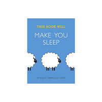 Quercus Publishing This Book Will Make You Sleep (häftad, eng)