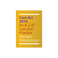 Jessica kingsley publishers Care Act 2014 (häftad, eng)